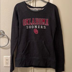 OU Sweatshirt